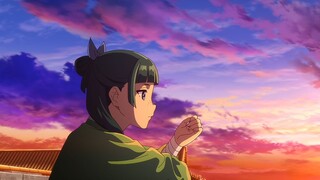 The Apothecary Diaries Season 2 Episode 12 In Hindi Dub