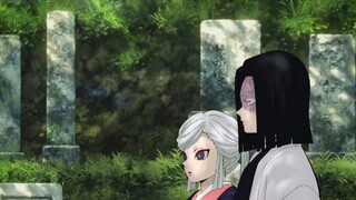 Muzan will kill his subordinates at will, but the lord will remember the stories of each of his subo