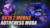 AC MOBA/DOTA 2 - ft. Faceless Void, Legion Commander, Lion and more!