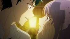 [720P] Yamada-kun To 7-Nin no Majo Episode 4 [SUB INDO]