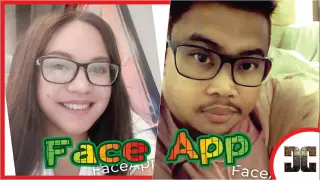 Face App Ayaw Ko Sayo Nagmukha Akong Mabaho