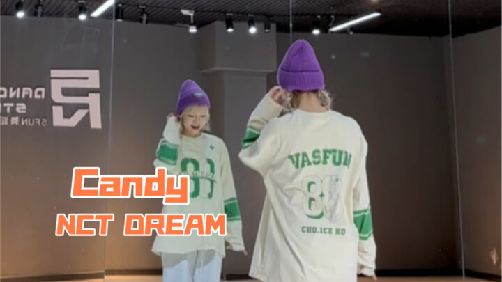 【PP】NCT DREAM-Candy | 我太太太太喜欢Candy了！