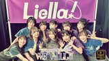 Liella! 3rd LoveLive! Tour ~We Will!!~ Saitama Day 1