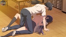 Anime Romance Ecchi Viral‼️baru rilis aja udah full tanpa sensor