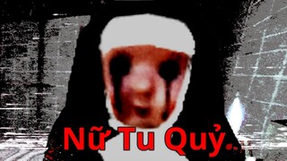 Nun Massacre Nhưng Đó Là 1 Video Hài