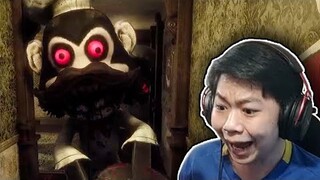 Trở Lại Và ĂN HẠI Hơn Xưa!! Dark Deception