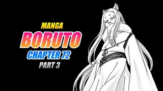 Manga Boruto Chapter 72 Full Indonesia Part 3