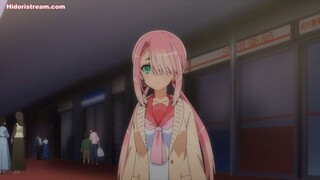 Kimi wa Meido-sama Eps 7 (Sub-Indo)