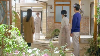 The Second Husband episode 86 (English sub)