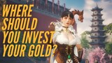 MIR4 | WHERE SHOULD YOU SPEND YOUR GOLD