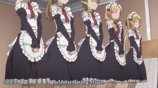 Outbreak Company - episode 12/end [Sub Indo]