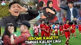 Timnas Indonesia Kalah, Kontrak Terbaru Megawati Reds Park Hingga Sarwendah dan Ruben Pisah Ranjang