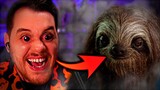 I  Smoked The Forbidden Lettuce and It Turned Me Into A Sloth