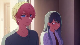 [Oshi No Ko] Season 2 episode 5 sub Indo