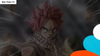 Fairy Tail _Nhiệm Vụ 100 Năm_ Top Những Câu Hỏi Siêu Khó _ Anime Nhanh Trí #3 1