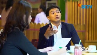 ftv kontrak cinta yang haqiqi