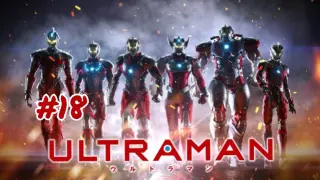 ULTRAMAN (Suit) [SS2 EP05] พากย์ไทย by Netflix