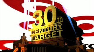 30th Century Target (TCF 1994 Style)