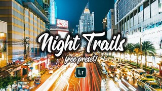 How to edit your night photos from BASIC to EPIC! FREE Lightroom Mobile DNG Presets