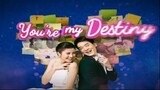 YOU'RE MY DESTINY EPISODE 15 (TAGALOG DUBBED)