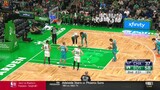 Charlotte Hornets @ Boston Celtics 02-10-22 1080p HD (Part 2)