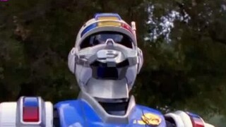 Power rangers turbo episode 37