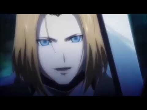 Aesthetic of a Rogue Hero AMV - Impatient