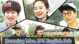 Running Man 276