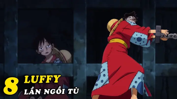 One Piece Episode 997 Full Advance Luffy Vs Big Mom Bilibili
