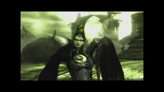 Bayonetta- Turn Me Up