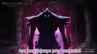 Minggu depan Beru vs SJW💀🔥🔥