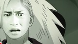[History of Naruto Characters] How aggrieved behind Uchiha Madara's scenery?