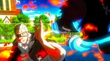 Anime Flow Edit [enjoy]