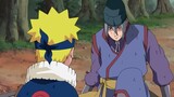 NARUTO (211 - Memory Of Flames) SEASON 5 (Full Episode 211) English Dub