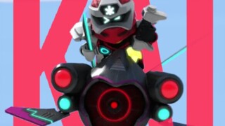 Ninjago-Gai---⚡❌I am the most handsome guy in the team❌⚡