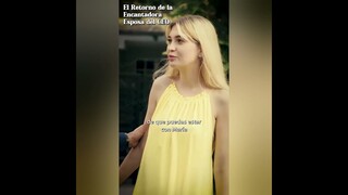 El Retorno de la Encantadora Esposa del GEO