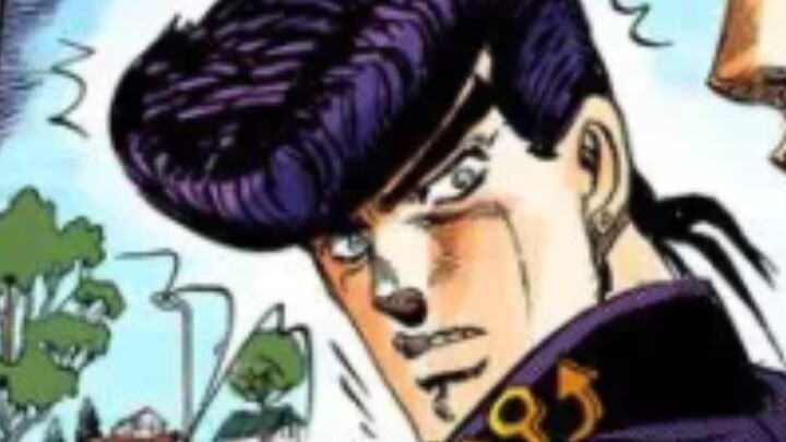 Điều gì sẽ xảy ra nếu Josuke tham gia Stardust Crusaders để cứu em gái mình (