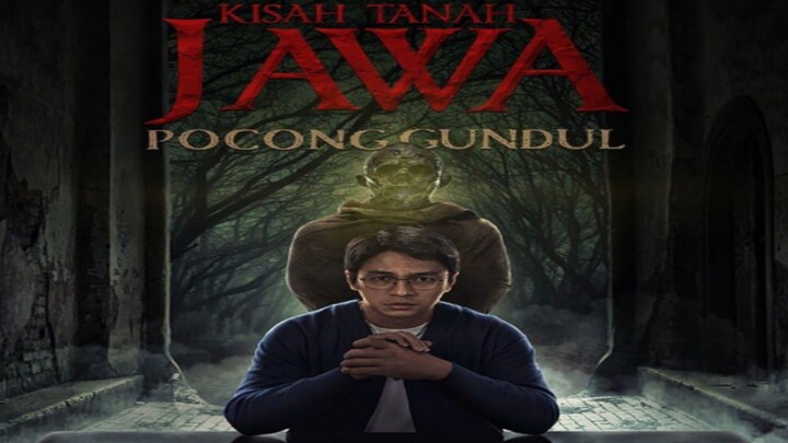 KISAH TANAH JAWA POCONG GUNDUL (2024) SUBTITLE INDONESIA
