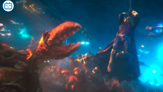 The Karathen (4K) với_ Aquaman #filmhay