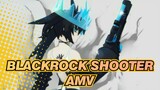 [BLACKROCK SHOOTER AMV] Let Me Take The Pain And Hurt For You