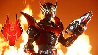 คลังการเปลี่ยนแปลงรูปแบบเต็มรูปแบบของ Kamen Rider Ryuki และคอลเลกชันการใช้การ์ด (ตอนที่ 2)