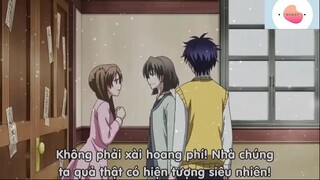 Fukigen na Mononokean Tập 51