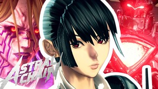 Astral Chain Is Criminally Underrated