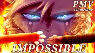 IMPOSSIBLE - Ashfur PMV