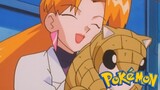 Pokémon Tập 57: Bí Mật Của Khu Nuôi Dạy Pokémon (Lồng Tiếng)