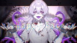 【MEME Animation / OC】 · Happy Face�- 」
