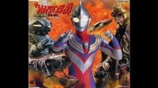 ウルトラマンティガ 外伝 Ultraman Tiga Gaiden Revival Of The Ancient Giant