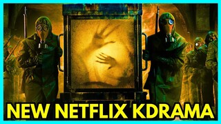 Gyeongseong Creature Netflix Series Review Episodes 1-7, Netflix Kdrama Gyeongseong Creature Review