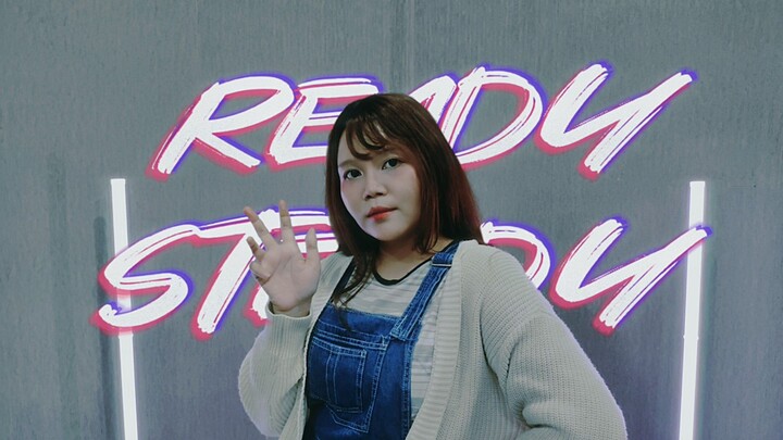 Ready Steady feat. Hatsune Miku (Prod. Giga) dance cover by Anrihan [ #AnimeDanceParipico ]