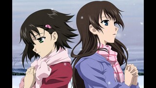 AMV Centuries of Uncertainty